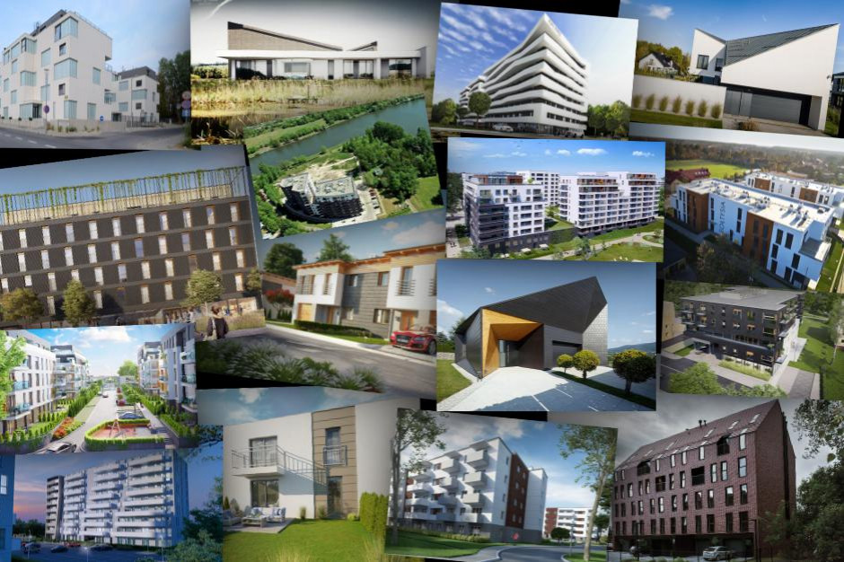 Housemarket Silesia Awards 2020 Wybierz najlepsze inwestycje mieszkaniowe na Śląsku!