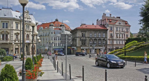 Bielsko-Biała: nowoczesne rozwiązania drogowe pomogą przyrodzie