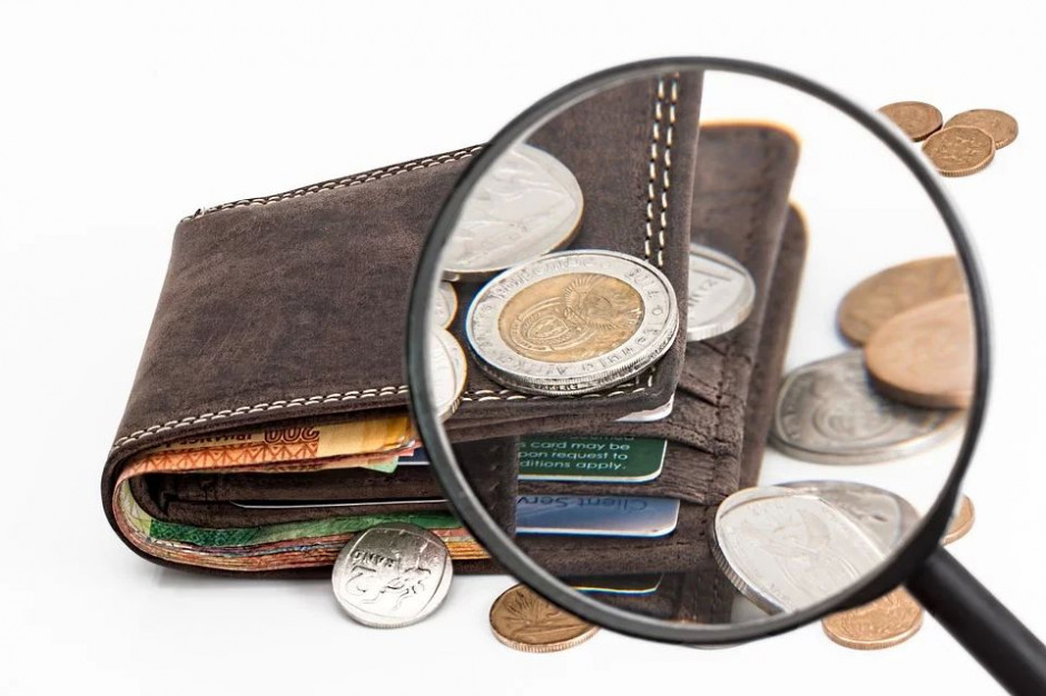 Fot. Pixabay Polska rodzina na Boże Narodzenie wyda średnio ponad 1,5 tys. zł