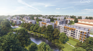 Archicom po raz ostatni oferuje Słoneczne Stabłowice