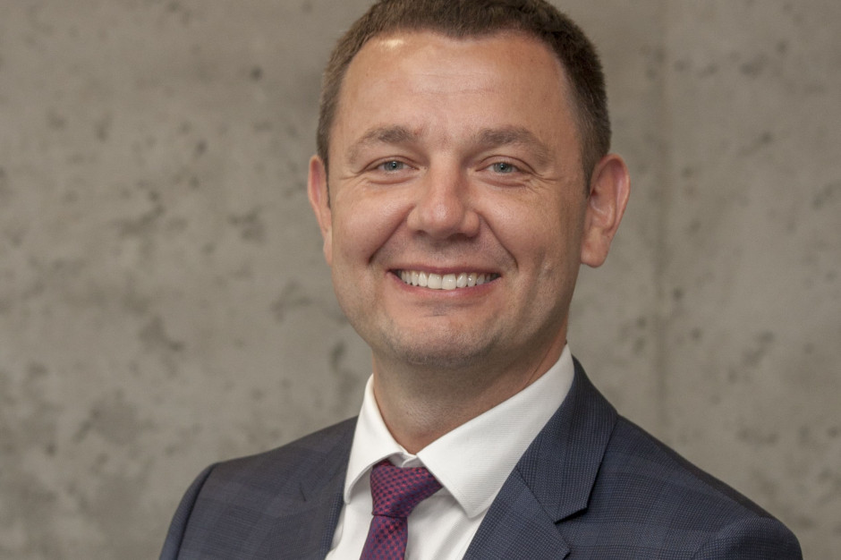 Sebastian Barandziak Sebastian Barandziak, Dekpol: Na dniach ogłosimy współpracę z inwestorem instytucjonalnym