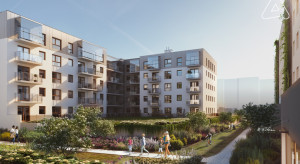 Archicom z finansowaniem Plant Racławickich