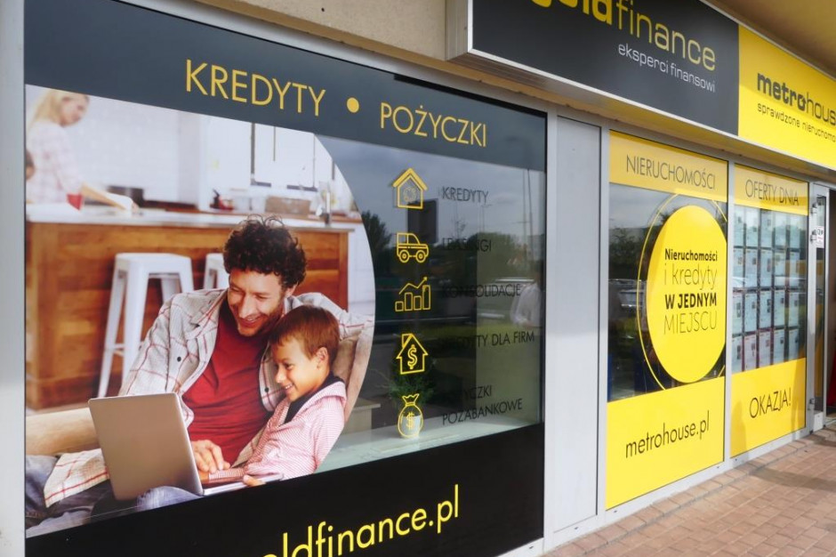Fot. mat. prasowe Gold Finance przejmuje Alex T. Great