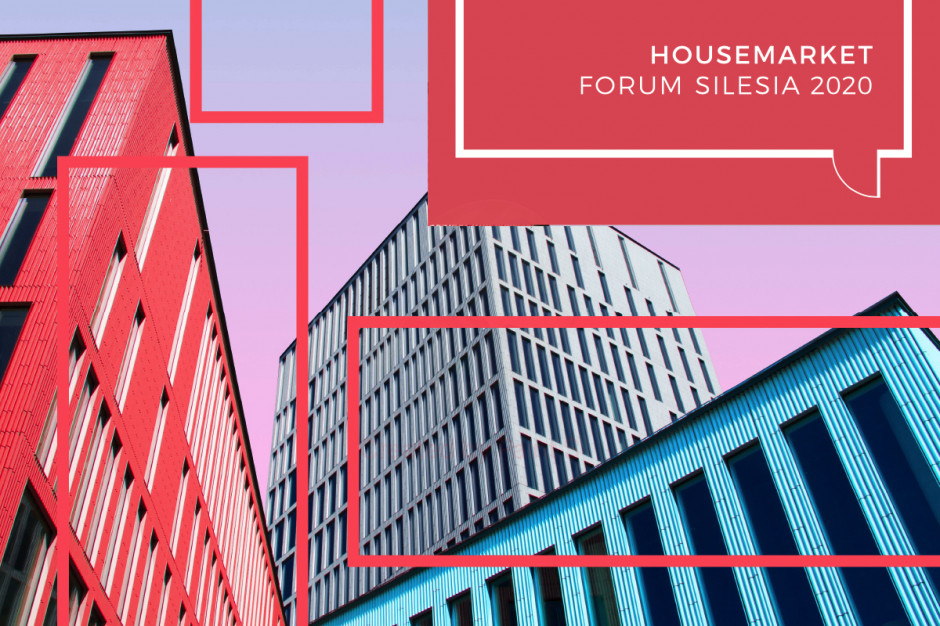 Housemarket Forum Silesia 2020