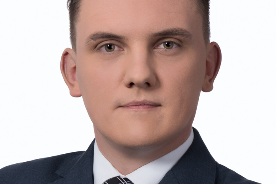Kamil Karwacki, adwokat BCLA Bisiorek, Cieśliński i Wspólnicy, fot. mat. prasowe Czy program Czyste Powietrze jest atrakcyjny dla inwestorów budujących domy jednorodzinne?