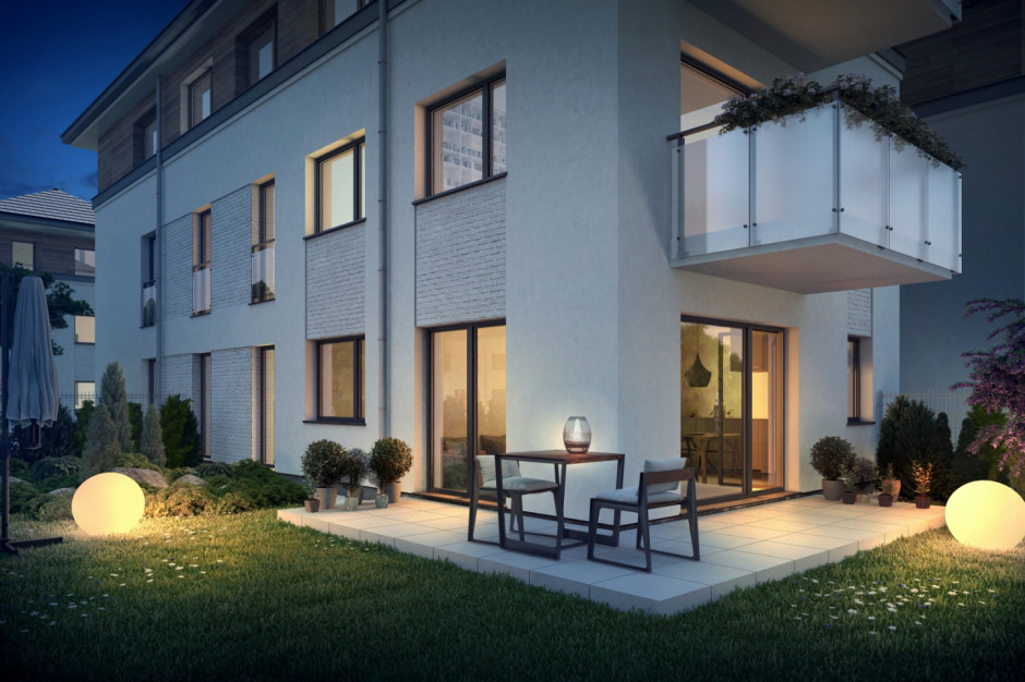 Inwestycja Zbrojowa. Fot. mat. pras. Nowe projekty i rozbudowa flagowych inwestycji - Nickel Development nie zwalnia tempa