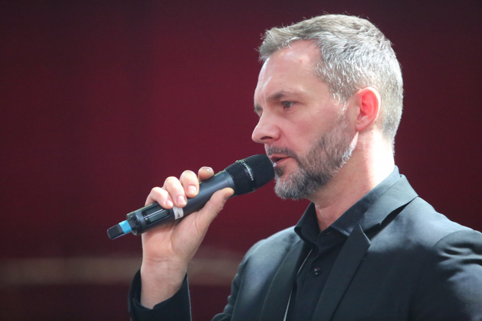 Tomasz Wuczyński 4 Design Days: eksperci o tym jak dobrze projektować osiedla
