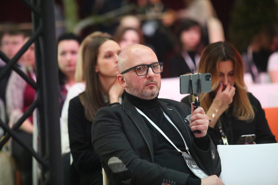 Prezentacja Osiedla 4 Design Days: eksperci o tym jak dobrze projektować osiedla