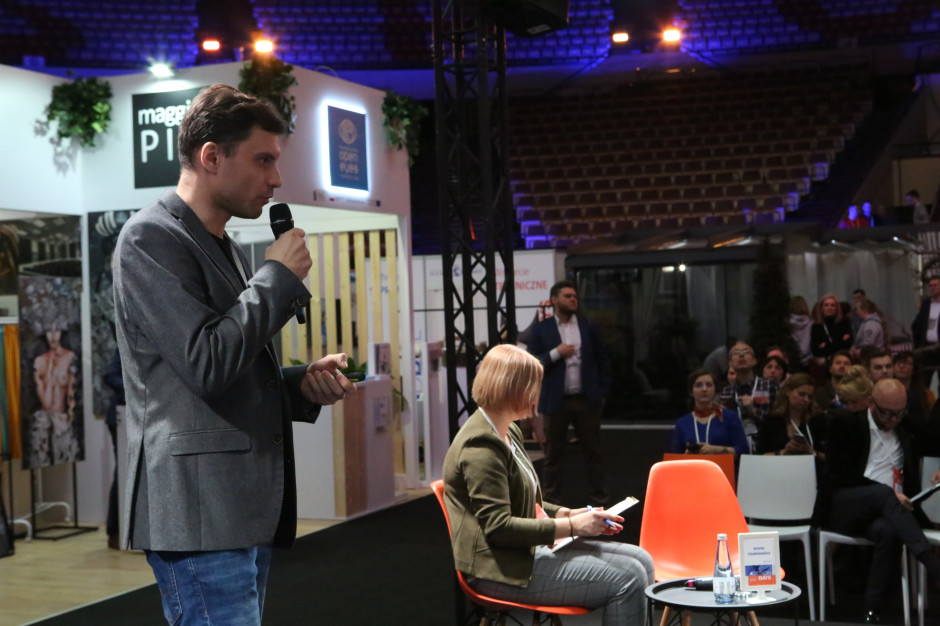 4 Design Days: eksperci o tym jak dobrze projektować osiedla