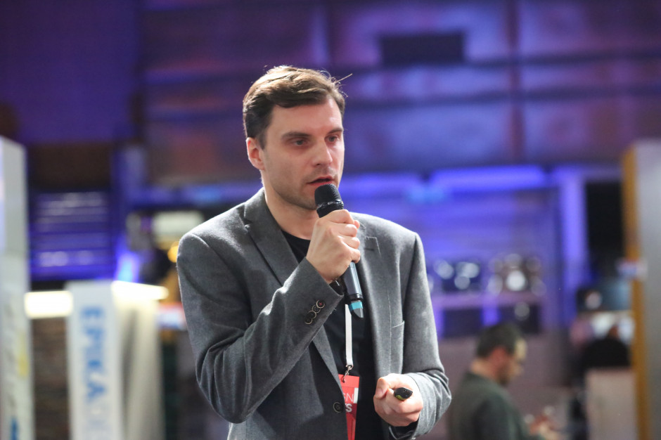 Maciej Kowalczyk 4 Design Days: eksperci o tym jak dobrze projektować osiedla