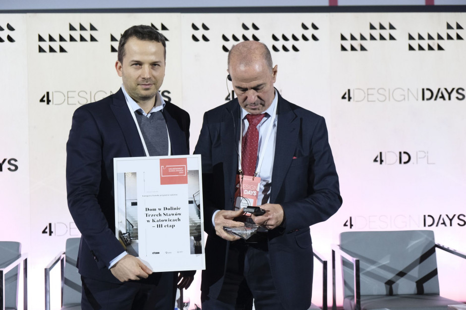 Oto laureaci Housemarket Silesia Awards 2020!