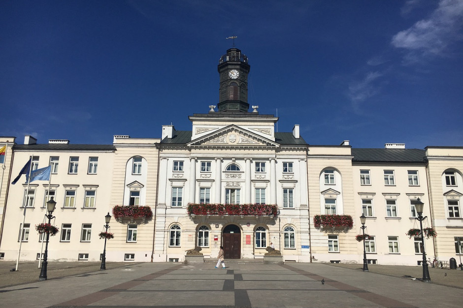 Fot. Pixabay W Płocku odbędzie się Forum Budowlane - „Budownictwo Zrównoważone”