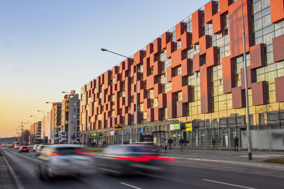 Pixel House. Fot. mat. pras. WPBM Mój Dom podsumowuje minioną dekadę