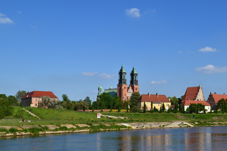 Fot. Pixabay Poznań zapowiada dalsze prace na ulicy Garbary