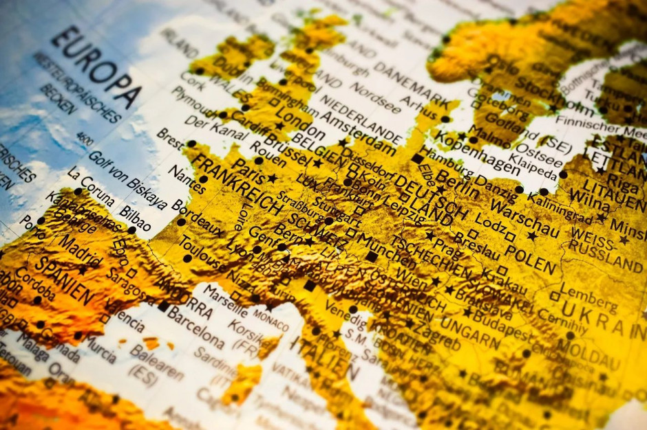 Fot. Pixabay Około 80 tysięcy obywateli UE na świecie czeka na powrót do domu
