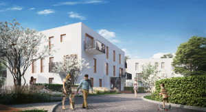 Bouygues Immobilier przygotowuje się do rozpoczęcia inwestycji Perspective - Wille Miejskie
