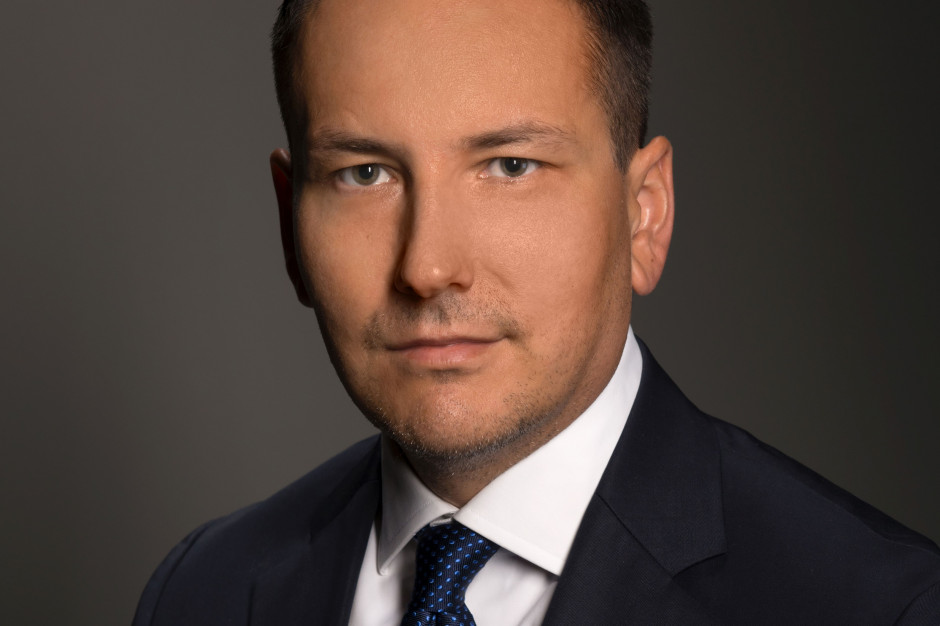 Rafał Wojtyna, dyrektor zarządzający RWJ Development Rafał Wojtyna, RWJ Development: sprzedaż powraca na dawne tory