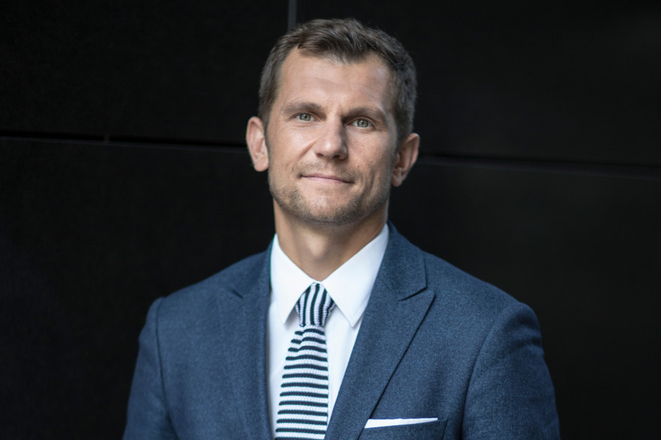 Konrad Płochocki, dyrektor generalny Polskiego Związku Firm Deweloperskich Stosowanie ustawy deweloperskiej będzie trudne i obarczone ryzykiem popełnienia błędów
