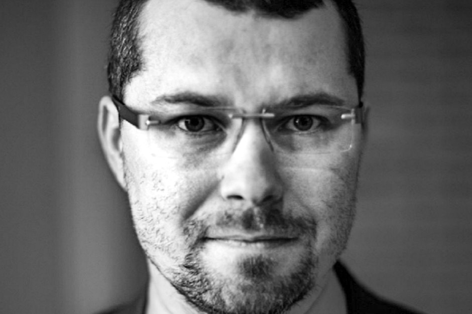 Tomasz Karpiel, dyrektor operacyjny Angel Poland Group. Tomasz Karpiel: liczymy, że sytuacja nie wywoła paniki, bo ta może przynieść nieoczekiwane konsekwencje