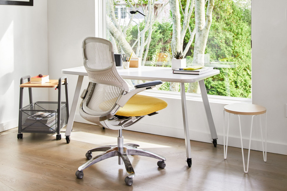 Fot. mat. pras. 8 sposobów na home office