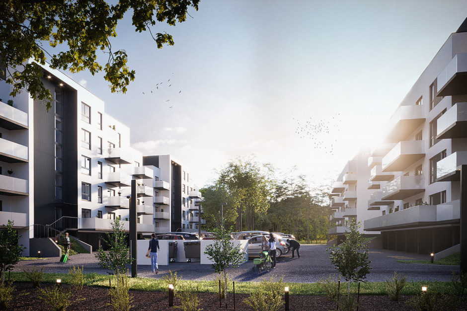 Fot. mat. pras. HRE Investments docenia potencjał prefabrykacji