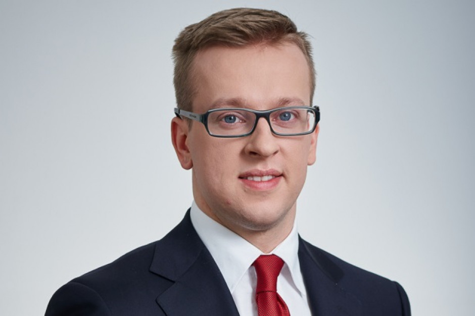 Apl. adw. Jacek Ziembiński, departament nieruchomości kancelaria RK Legal, fot. mat. prasowe W dobie pandemii konieczny jest kompromis między uczestnikami rynku budowlanego