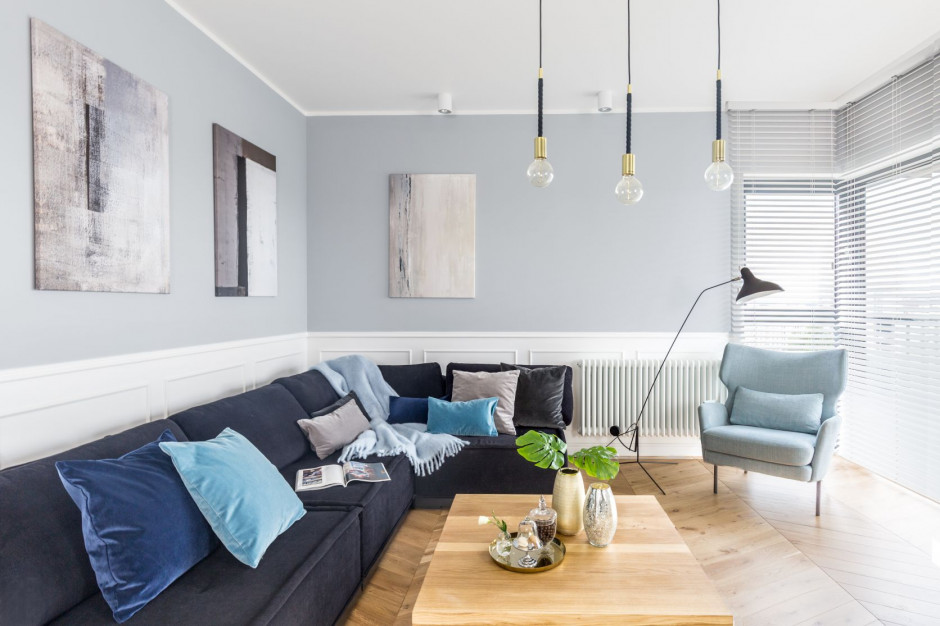 Fot. mat. pras. Showroom na wyłączność i inne rozwiązania. Jak pracują architekci, deweloperzy i marki wnętrzarskie?