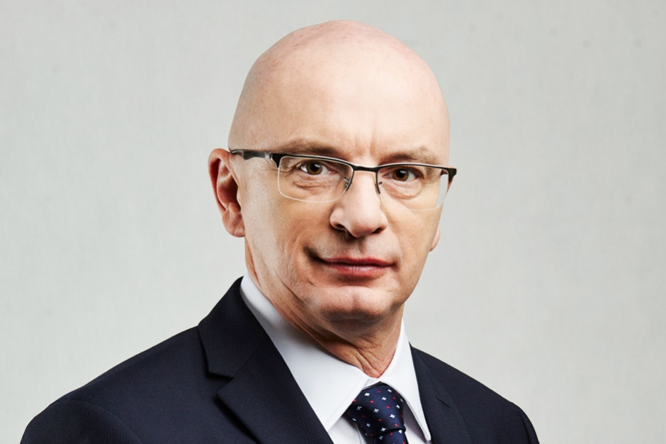 Adam Łącki, prezes zarządu Krajowego Rejestru Długów Biura Informacji Gospodarczej Adam Łącki: Epidemia zweryfikuje plany Polaków odnośnie zakupu domów i mieszkań