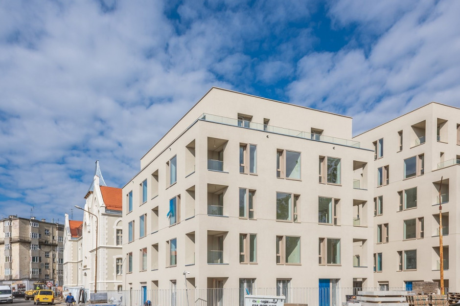 Ogrody Graua. Fot. mat. pras. Wrocławskie Ogrody Graua oddane do użytku
