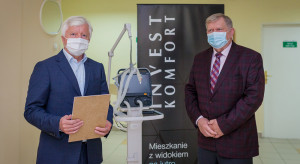 Przedsiębiorcy jednoczą siły dla Trójmiasta
