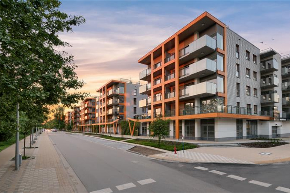 Olimpia Port, fot. mat. prasowe Archicom ze wzrostem przychodów o 228 proc. w I kwartale