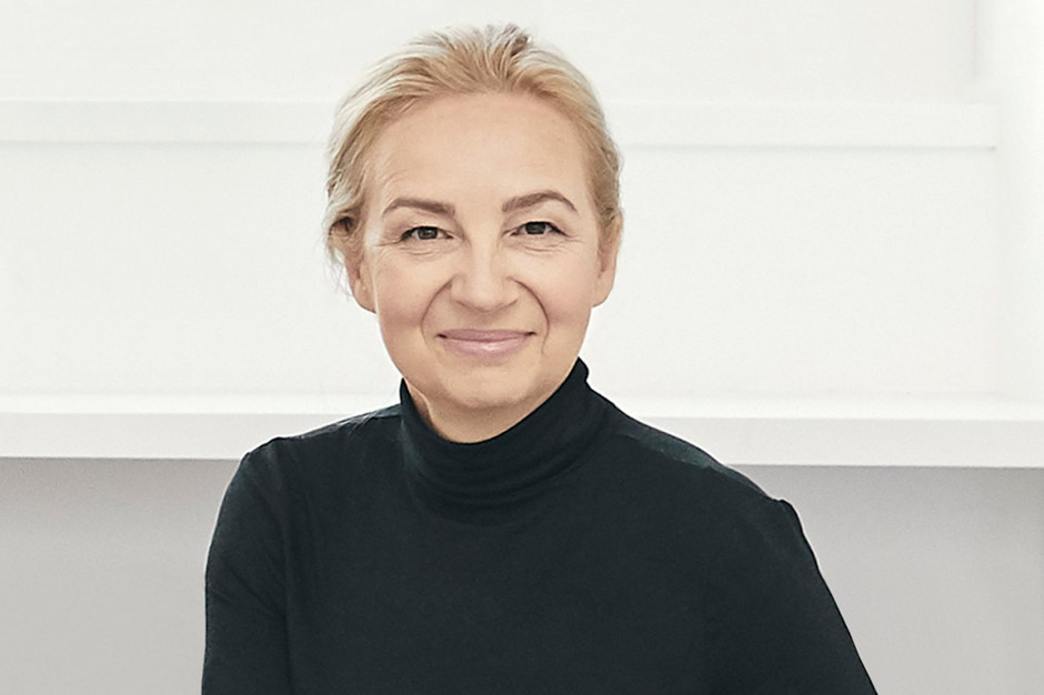 Marta Suchodolska, dyrektor kreatywna w Westwing Jak dodać do wnętrza odrobiny luksusu? To radzi ekspert