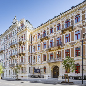 TOP 5: Najciekawsze inwestycje mieszkaniowe w Polsce Centralnej