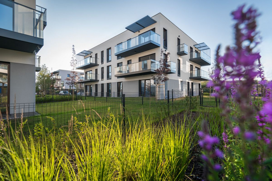 Nova Królikarnia. Fot. mat. pras. Ronson Development: szósty etap projektu Nova Królikarnia już w sprzedaży