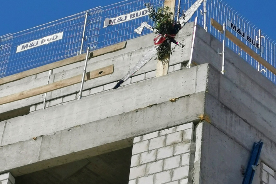 Fot. mat. pras. Poznańska Esencja sięga szczytu