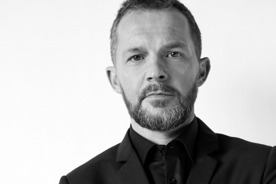 Tomasz Wuczyński. Fot. mat. pras. Tomasz Wuczyński: Architekt i deweloper nie muszą stać po dwóch stronach barykady