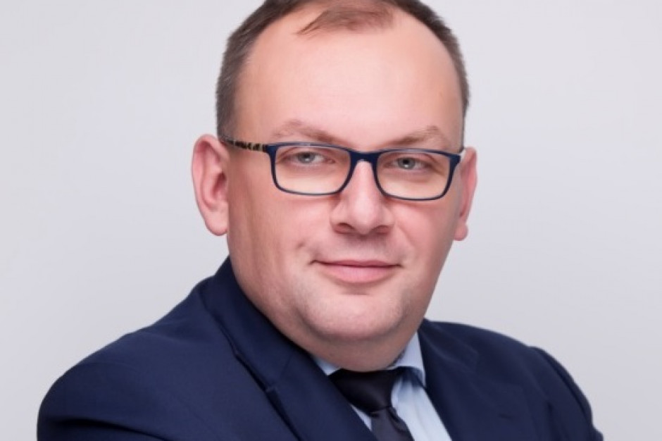 Damian Kapitan, prezes zarządu Budimeksu Nieruchomości Damian Kapitan, Budimex Nieruchomości: Zauważamy zmiany w preferencjach klientów