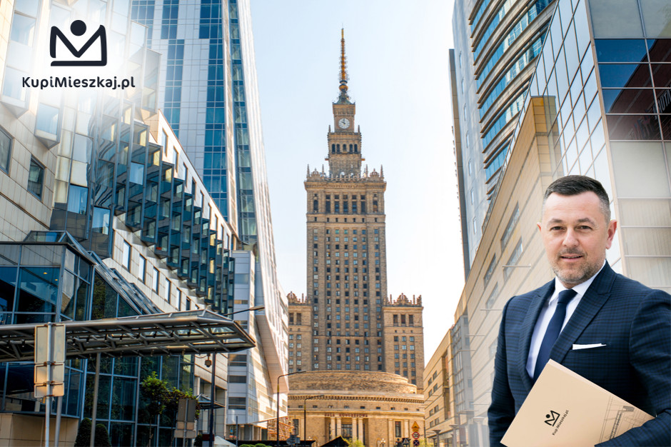Kup i Mieszkaj – projekt deweloperski uczynić rentownym