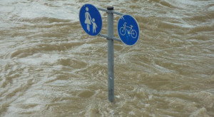 Amerykańskie miasta nieprzygotowane na zmiany klimatyczne