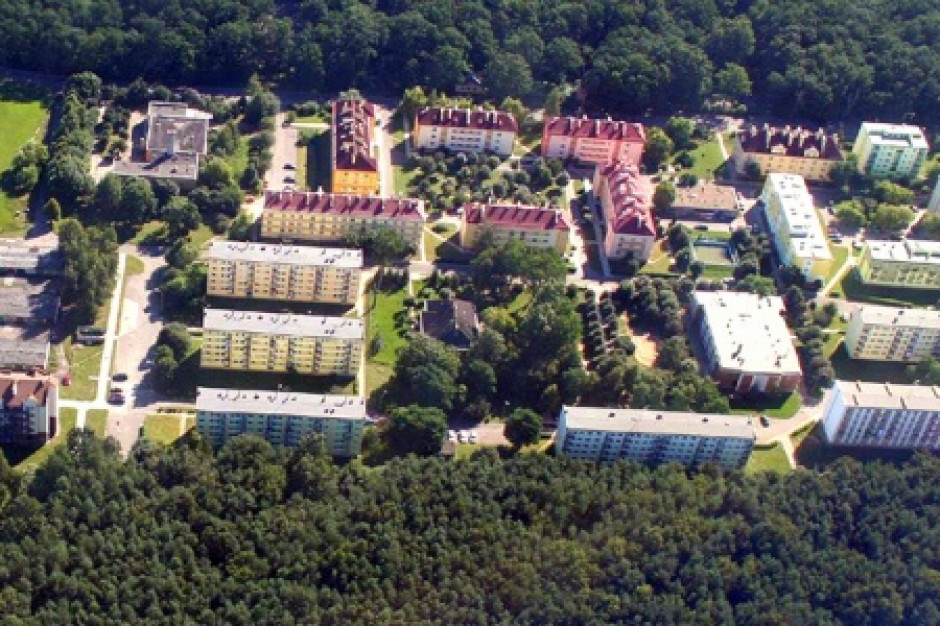 Leźnica Wielka, fot. AMW AMW wystawi na sprzedaż mieszkania w Łódzkim. Ceny od 50 tys. złotych