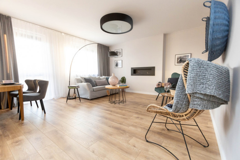 Jak przygotować mieszkanie na sprzedaż radzi ekspert home stagingu