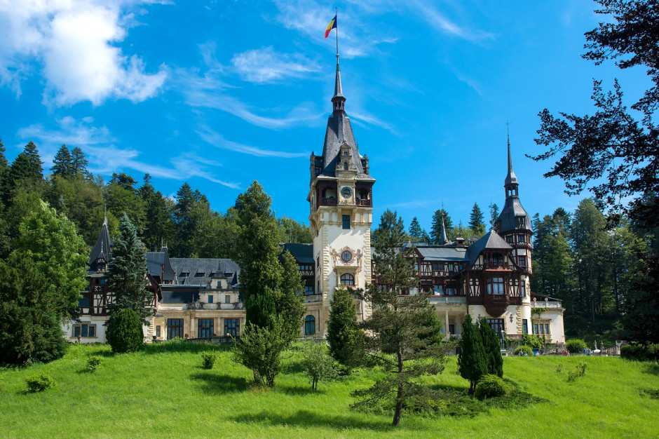 Fot. Pixabay Vouczery i zwiedzanie z przewodnikiem. Podkarpackie zachęca do odwiedzania regionu