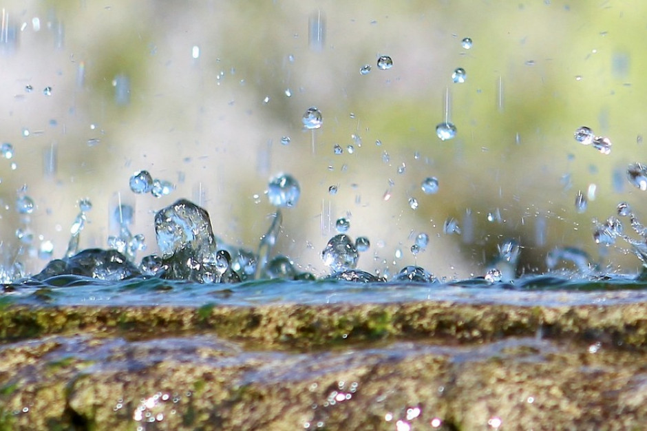 Fot. Pixabay Gorzów Wlkp. uruchomia fontanny