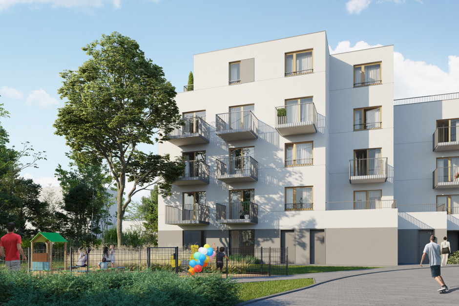Essentiel, fot. mat. prasowe Bouygues Immobilier Polska otwiera drzwi do 9 inwestycji
