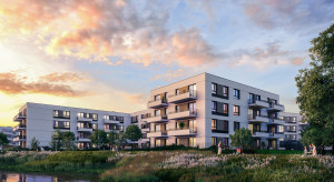 Radomska Idea powiększona o kolejny etap