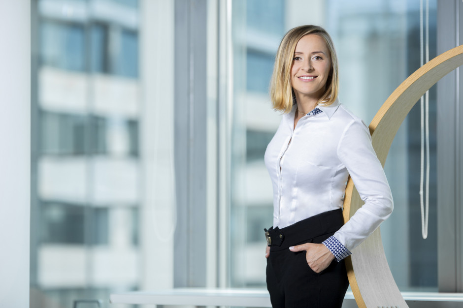 Kinga Burcan, Trinity Finance Banki u progu drugiej fali pandemii