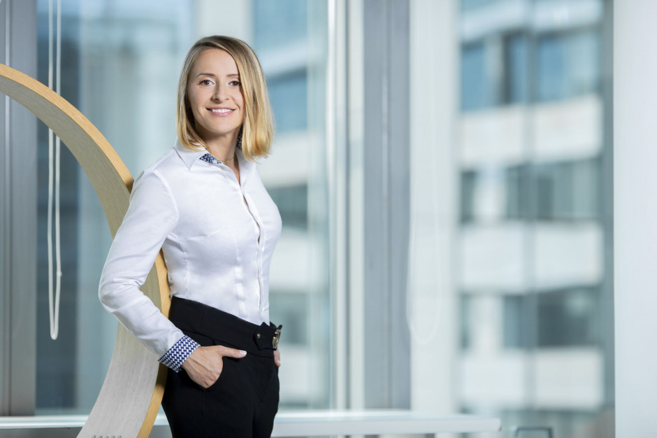 Kinga Burcan, doradca kredytowy w Trinity Finance Jesień będzie decydująca dla oceny kondycji rynku kredytów mieszkaniowych