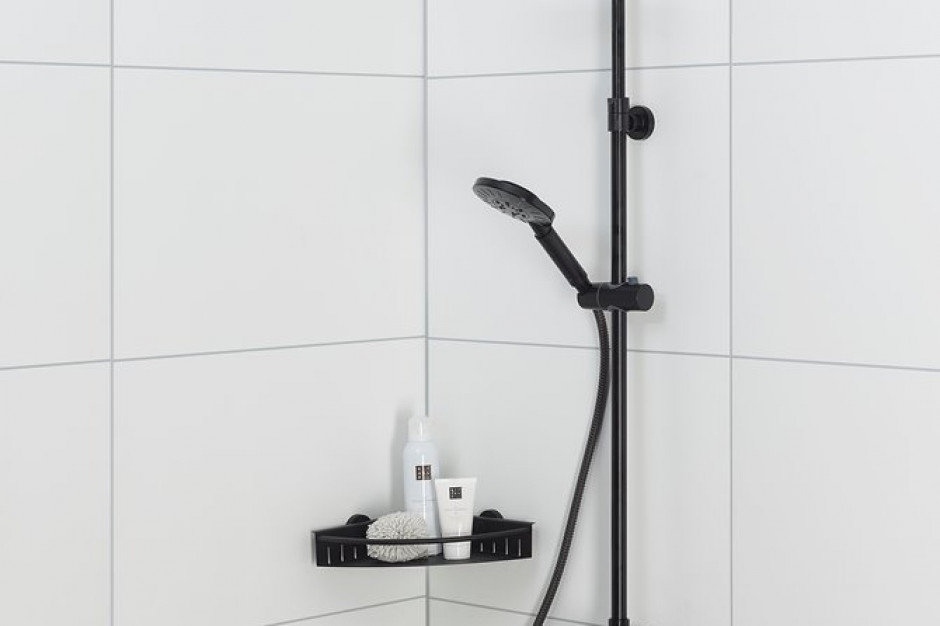 Fot. mat.prasowe Homestaging łazienki. Na co zwrócić uwagę?