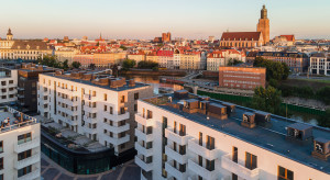 Pierwszy projekt BPI Real Estate Poland we Wrocławiu sprzedany i zakończony