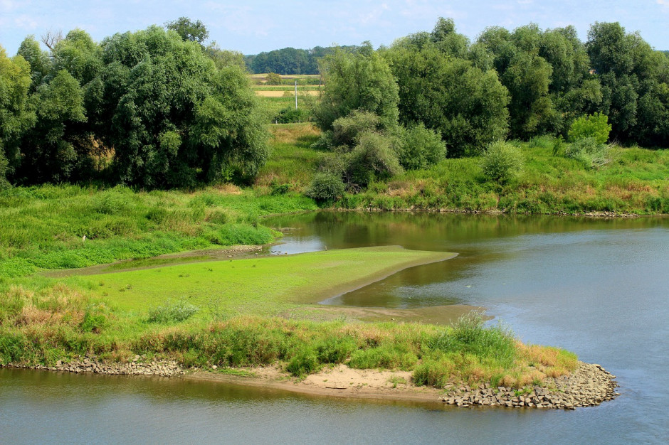 Fot. Pixabay Podlaskie rusza z projektem "Dziedzictwo zatopionych wsi" - by przypomnieć historię zalewu Siemianówka